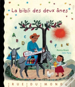 Capa do artigo La Bibli Des Deux Ânes