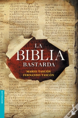 Capa do artigo La Biblia Bastarda