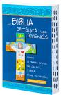 La Biblia Catolica Para Jovenes - Preview
