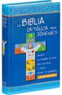 La Biblia Catolica Para Jovenes - Preview