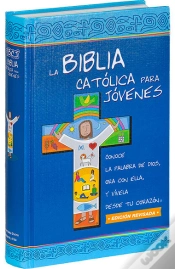 Capa do artigo La Biblia Catolica Para Jovenes