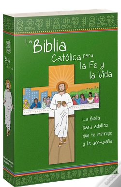 Capa do artigo La Biblia Catolica Para La Fe Y La Vida