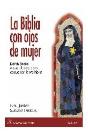 La Biblia Con Ojos De Mujer - Preview