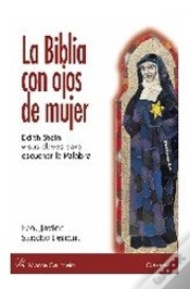 Capa do artigo La Biblia Con Ojos De Mujer