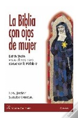 Capa do artigo La Biblia Con Ojos De Mujer