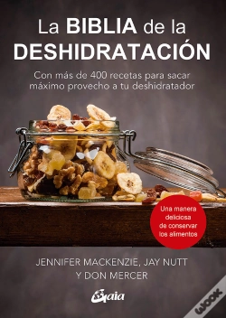 Capa do artigo La Biblia De La Deshidratación