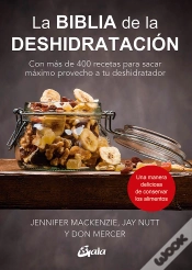 Capa do artigo La Biblia De La Deshidratación