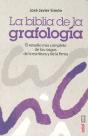 La Biblia De La Grafología - Preview