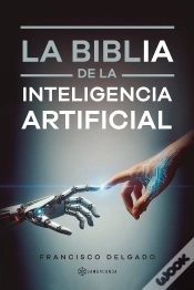 Capa do artigo La Biblia De La Inteligencia Artificial