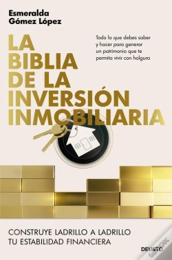 Capa do artigo La Biblia De La Inversión Inmobiliaria