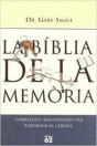 La Bíblia De La Memòria. - Preview