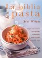 La Biblia De La Pasta - Preview
