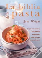 Capa do artigo La Biblia De La Pasta