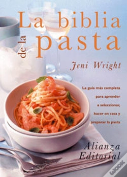 Capa do artigo La Biblia De La Pasta