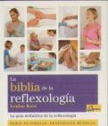 La Biblia De La Reflexología