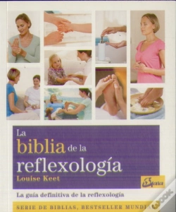 Capa do artigo La Biblia De La Reflexología