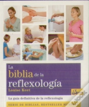 Capa do artigo La Biblia De La Reflexología