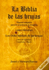 Capa do artigo La Biblia De Las Brujas, Libro I
