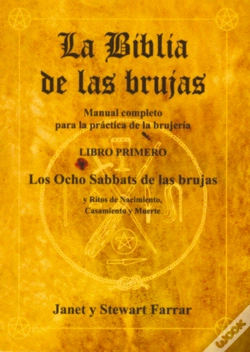 Capa do artigo La Biblia De Las Brujas, Libro I