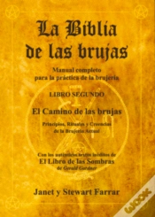 Capa do artigo La Biblia De Las Brujas, Libro Ii