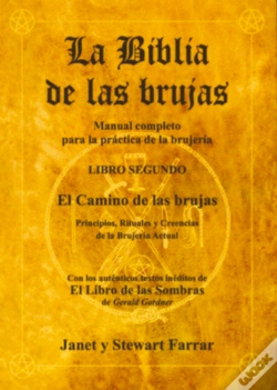 Capa do artigo La Biblia De Las Brujas, Libro Ii