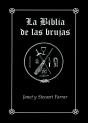 La Biblia De Las Brujas. Obra Completa Rústica - Preview