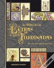 Capa do artigo La Biblia De Las Letras Iluminadas