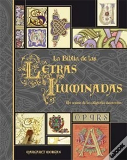 Capa do artigo La Biblia De Las Letras Iluminadas