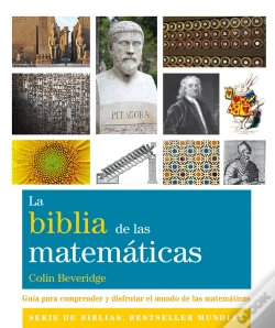 Capa do artigo La Biblia De Las Matemáticas