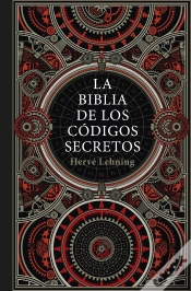 Capa do artigo La Biblia De Los Codigos Secretos