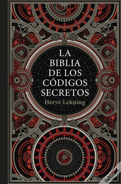 Capa do artigo La Biblia De Los Codigos Secretos