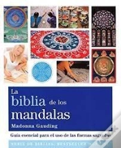 Capa do artigo La Biblia De Los Mandalas