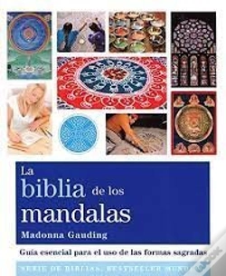 Capa do artigo La Biblia De Los Mandalas