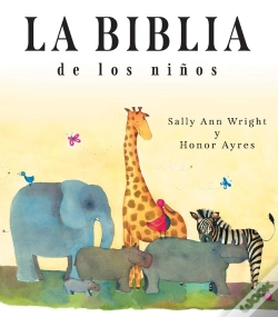 Capa do artigo La Biblia De Los Nños