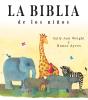 La Biblia De Los Nños - Preview
