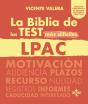 La Biblia De Los Test Mas Dificiles De La Lpac - Preview