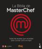 La Biblia De Masterchef. Las Recetas - Preview