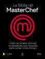 La Biblia De Masterchef - Preview