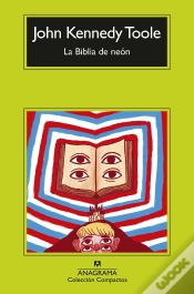 Capa do artigo La Biblia De Neon