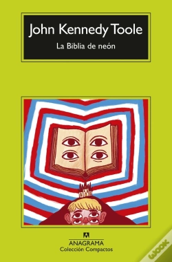 Capa do artigo La Biblia De Neon