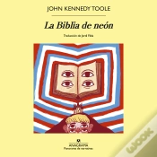 Capa do artigo La Biblia De Neón