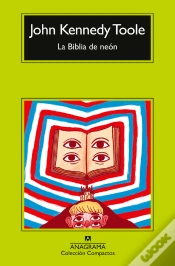 Capa do artigo La Biblia De Neón