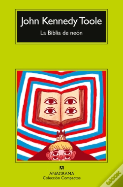 Capa do artigo La Biblia De Neón