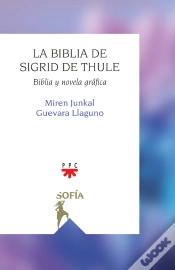 Capa do artigo La Biblia De Sigrid De Thule