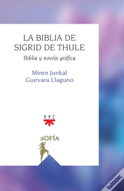 Capa do artigo La Biblia De Sigrid De Thule