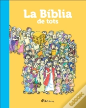Capa do artigo La Bíblia De Tots