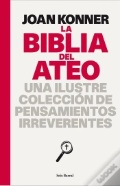 Capa do artigo La Biblia Del Ateo