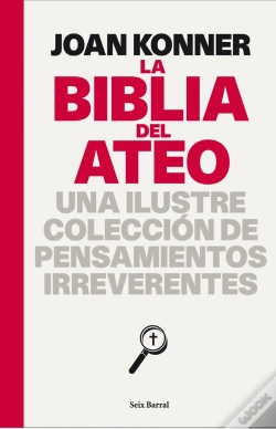 Capa do artigo La Biblia Del Ateo