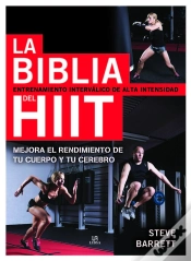 Capa do artigo La Biblia Del Hiit