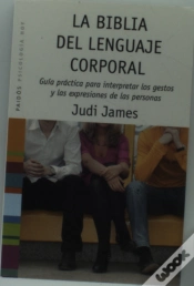 Capa do artigo La Biblia Del Lenguaje Corporal